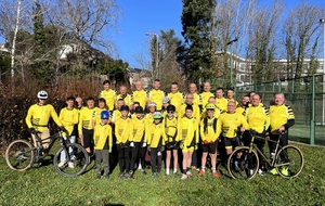 Les nouveaux maillots pour la saison 2026