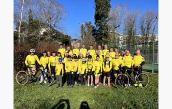 Les nouveaux maillots pour la saison 2026