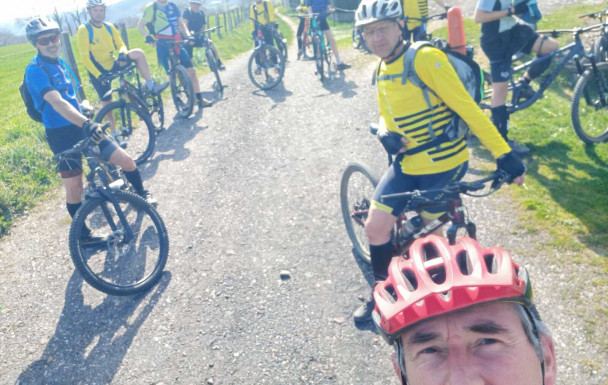 Sortie du 21/03/2026